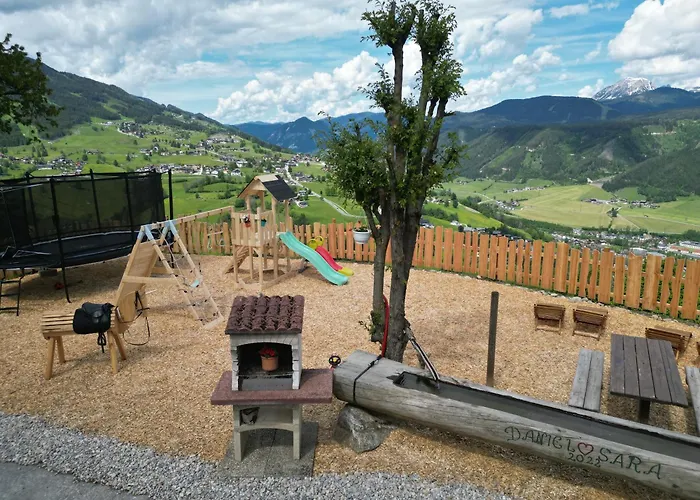 Mitterwallnerhof