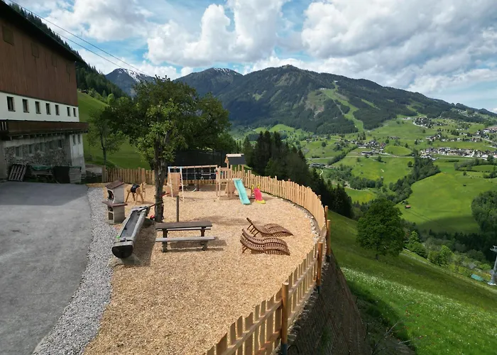 Mitterwallnerhof