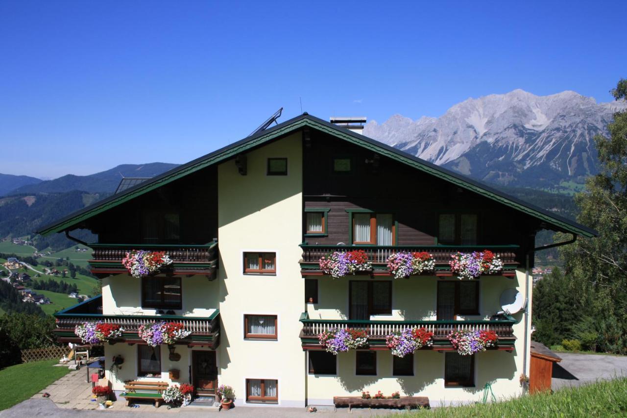 Mitterwallnerhof * Schladming