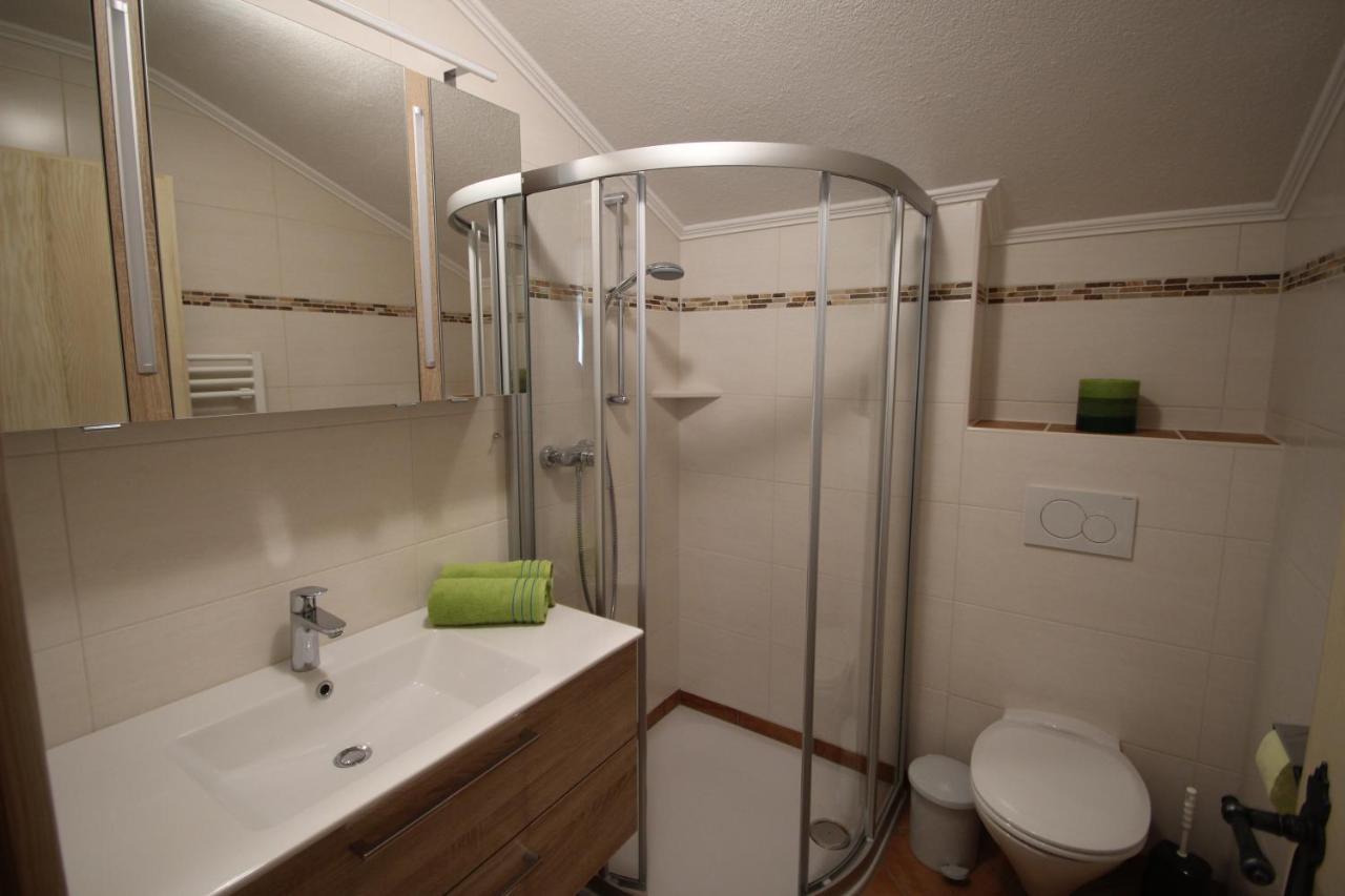 Apartment Mitterwallnerhof Schladming