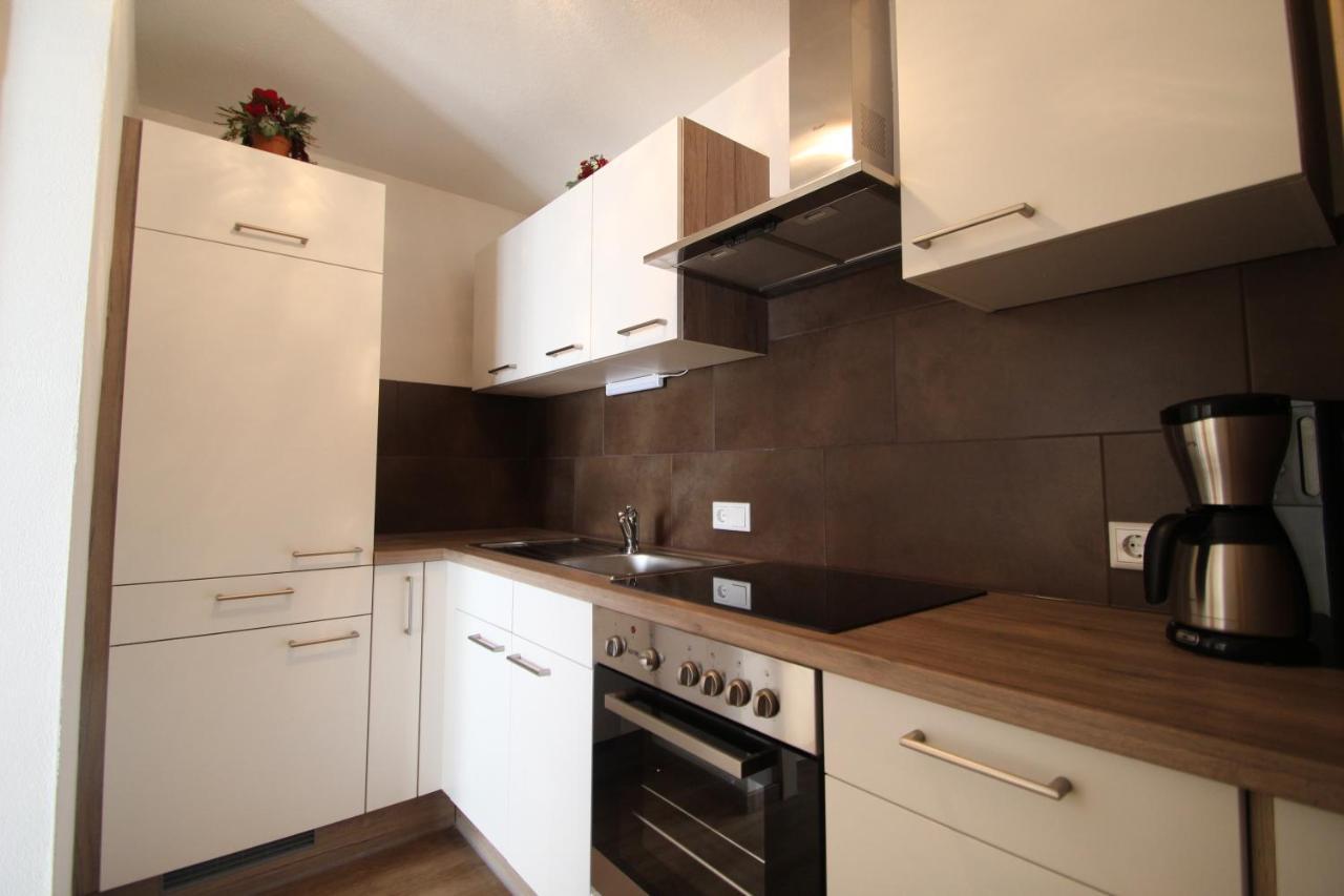 Mitterwallnerhof Apartment Schladming