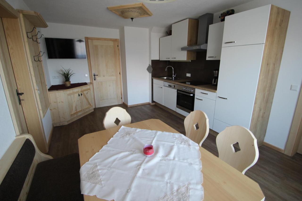 Apartment Mitterwallnerhof Schladming