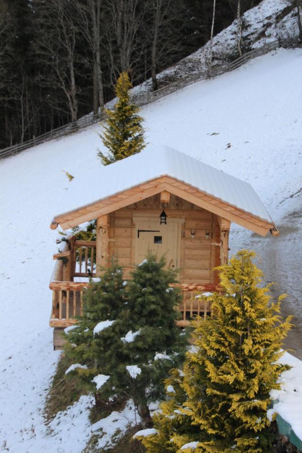 Apartmán Mitterwallnerhof