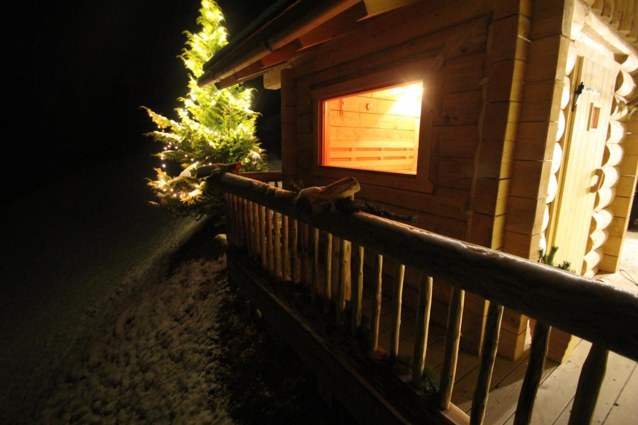 Mitterwallnerhof Apartment