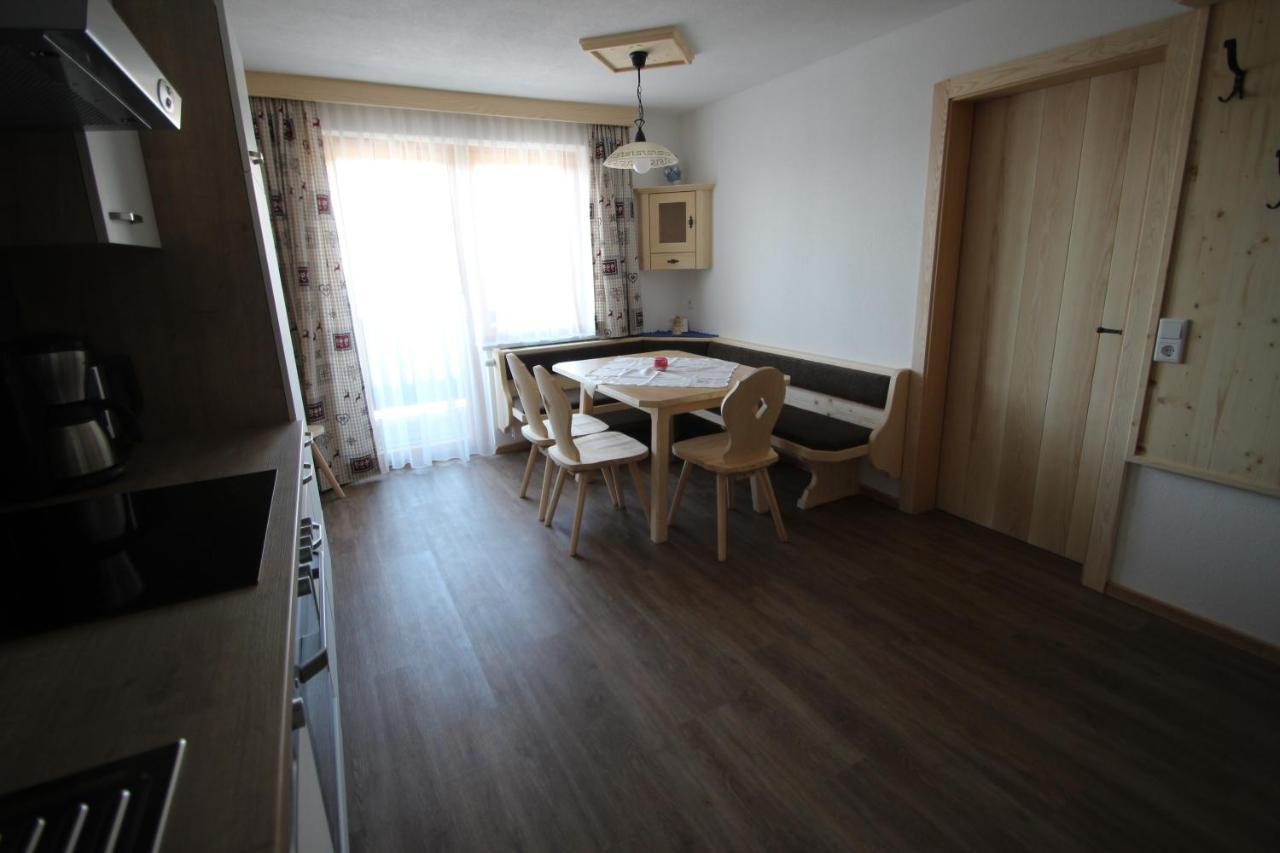 Mitterwallnerhof Apartment Schladming