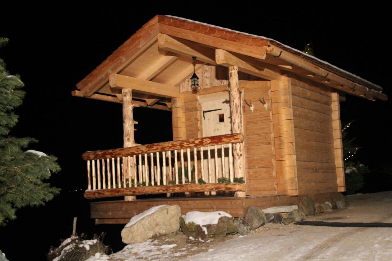 Mitterwallnerhof * Schladming
