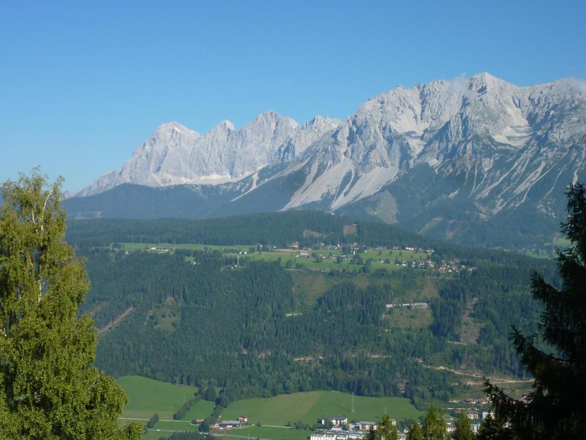 Mitterwallnerhof Schladming