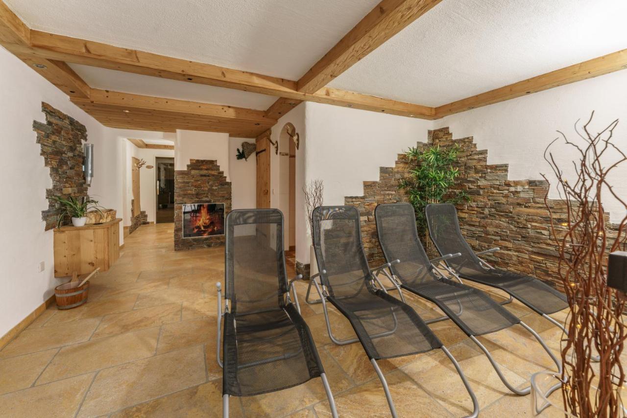 Apartment Mitterwallnerhof