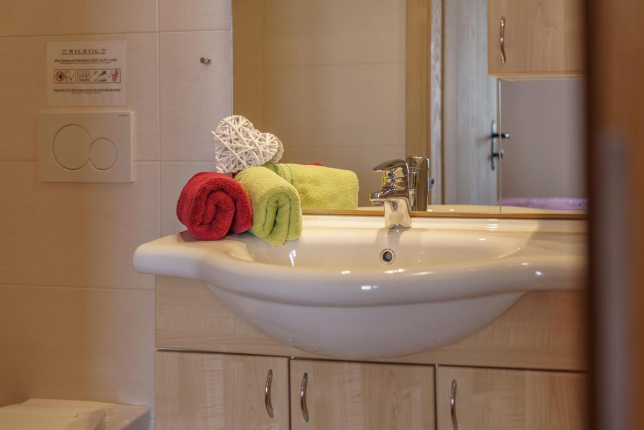 Mitterwallnerhof Apartment Schladming