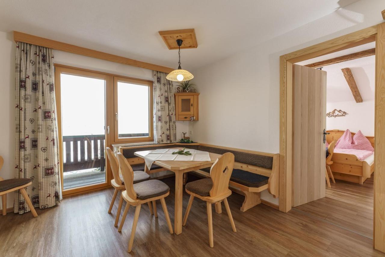 Apartment Mitterwallnerhof *