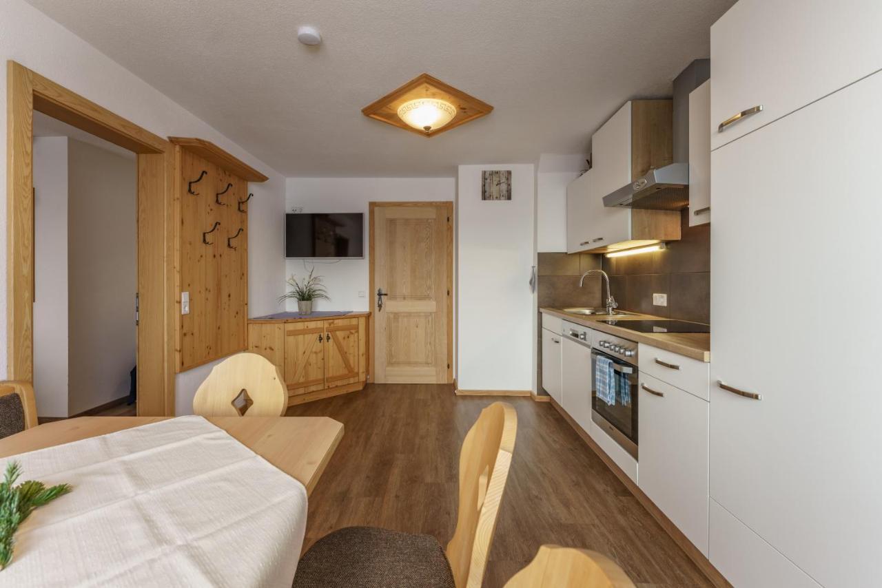 Mitterwallnerhof Apartment Schladming