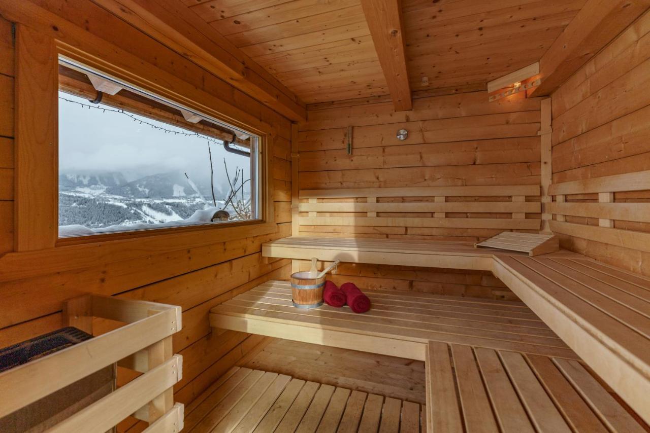 Apartmán Mitterwallnerhof *