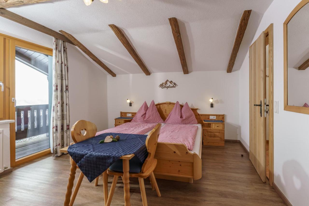 Apartment Mitterwallnerhof Schladming