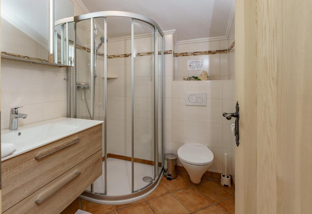 Apartment Mitterwallnerhof Schladming