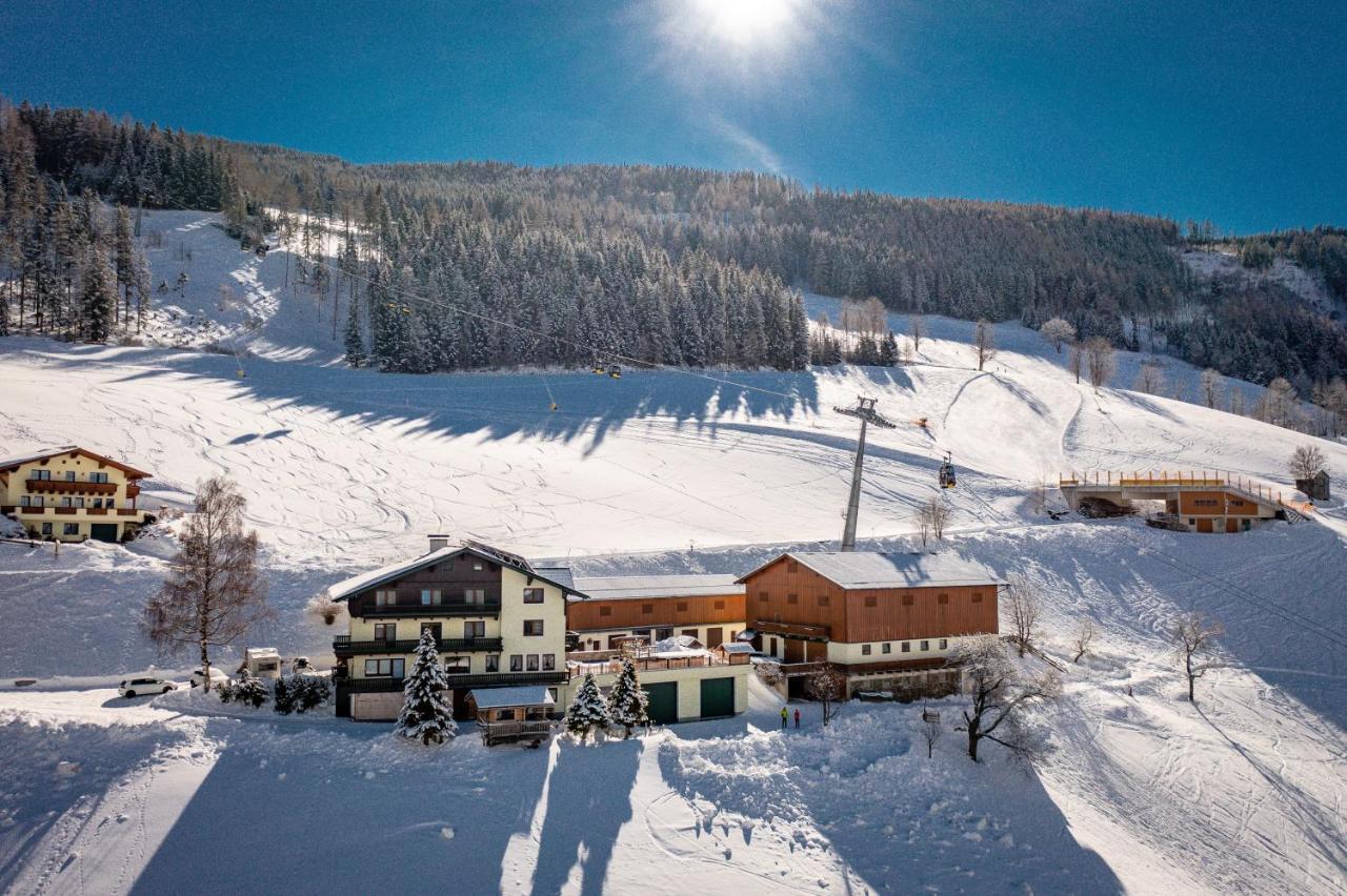 Mitterwallnerhof * Schladming
