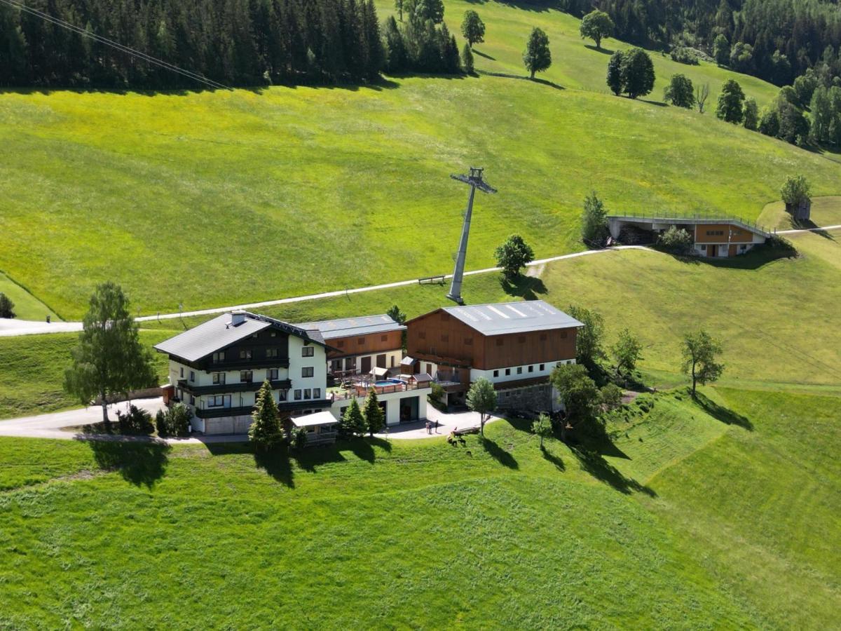Mitterwallnerhof *