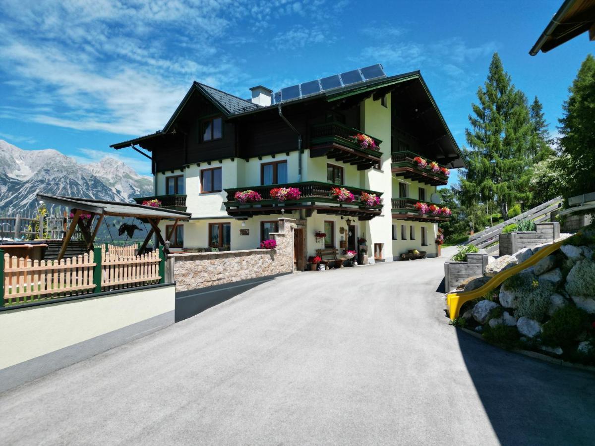 Apartment Mitterwallnerhof *