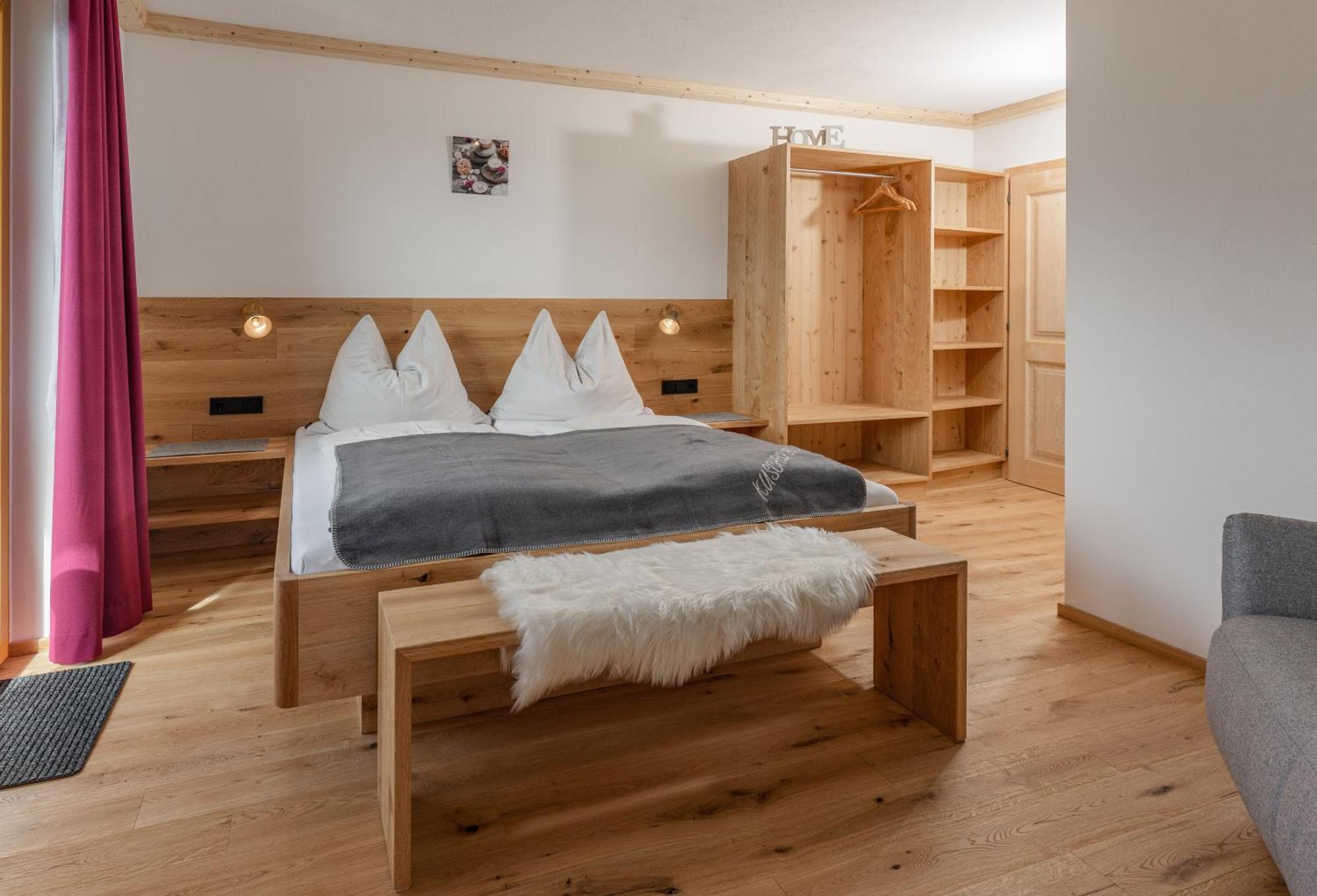 Apartment Mitterwallnerhof *