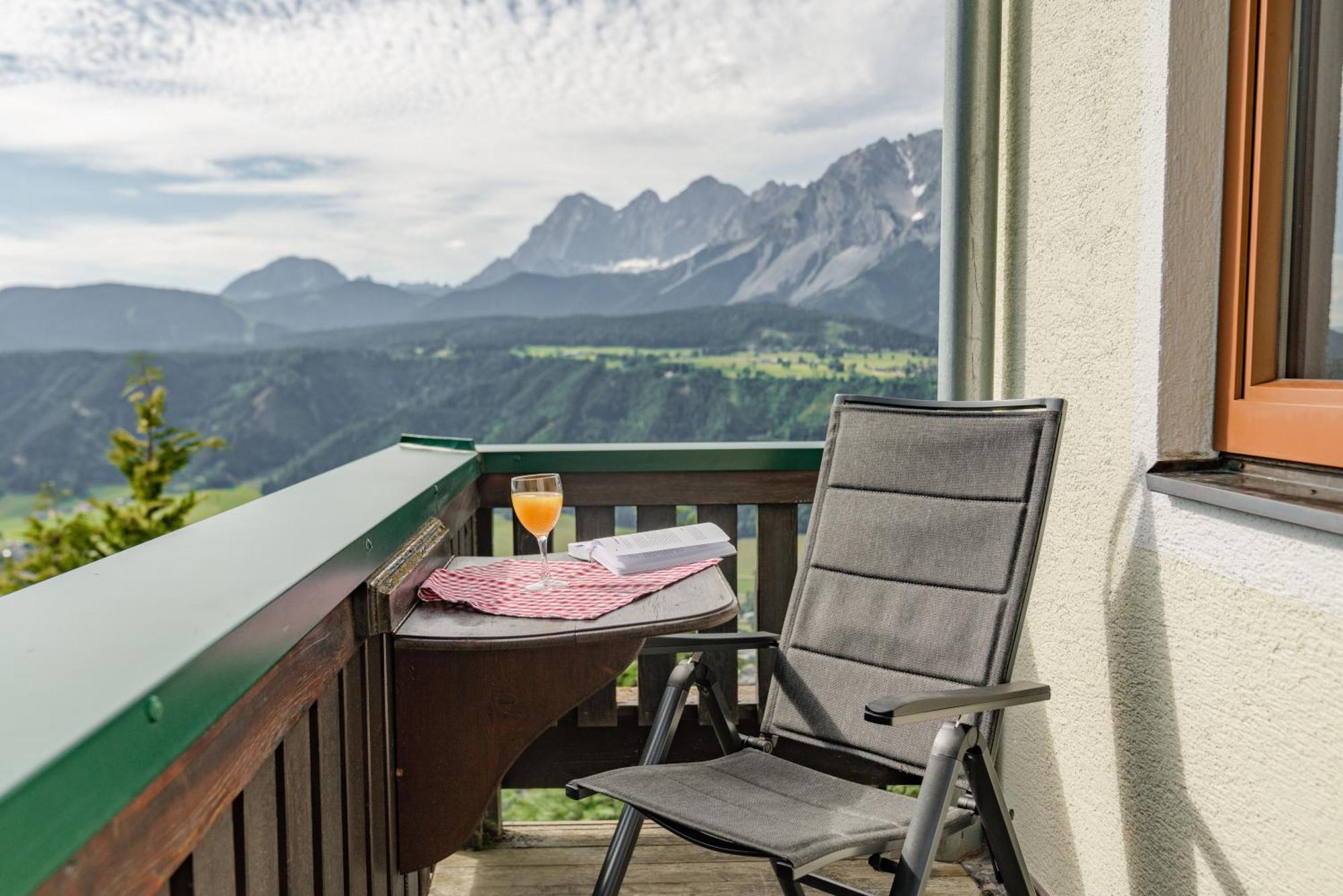 Mitterwallnerhof Apartment *
