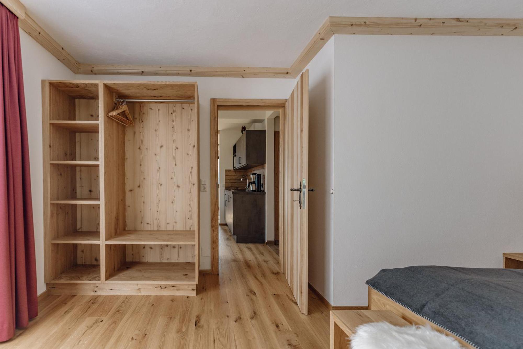 Mitterwallnerhof Apartment *
