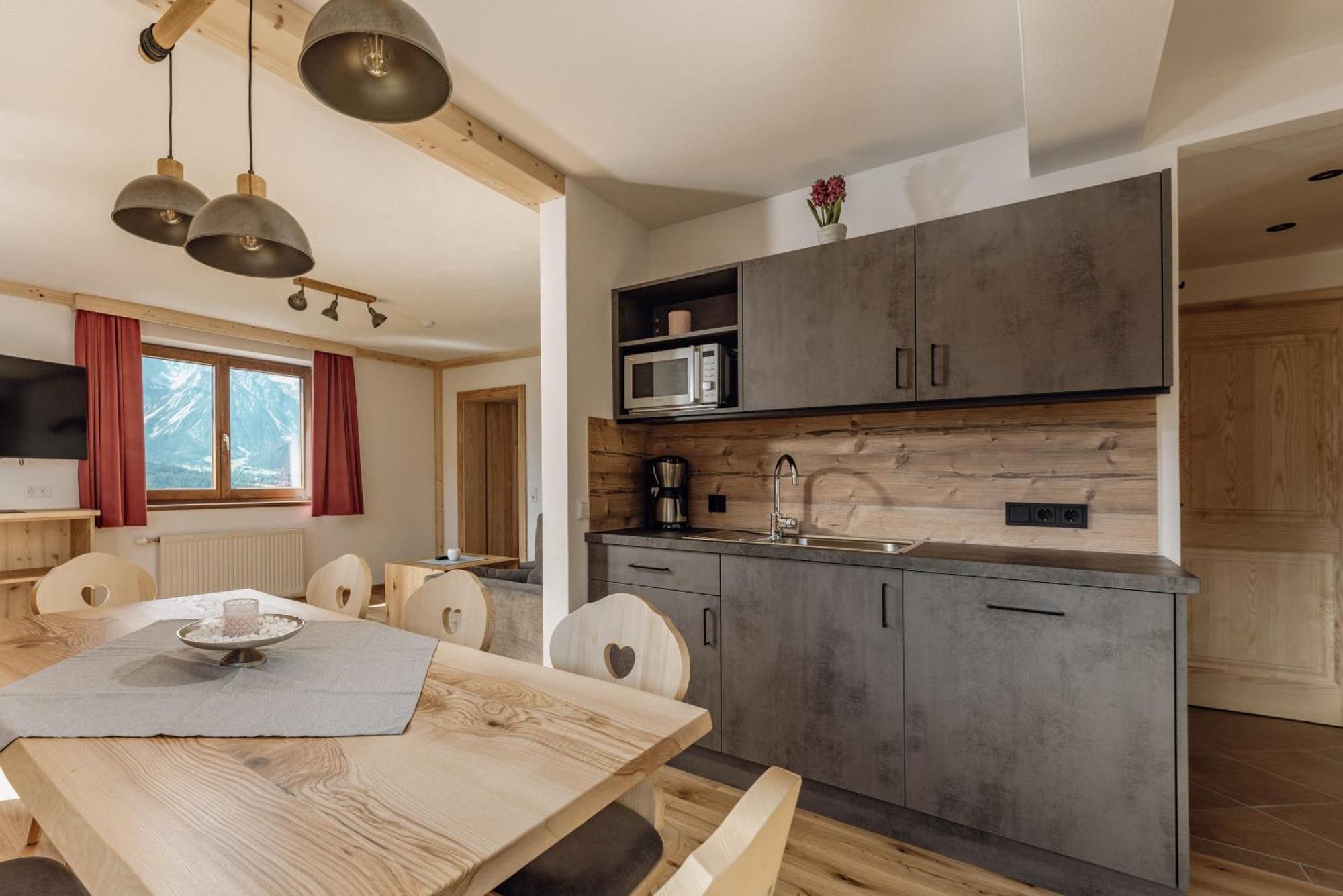 Mitterwallnerhof Apartment Schladming