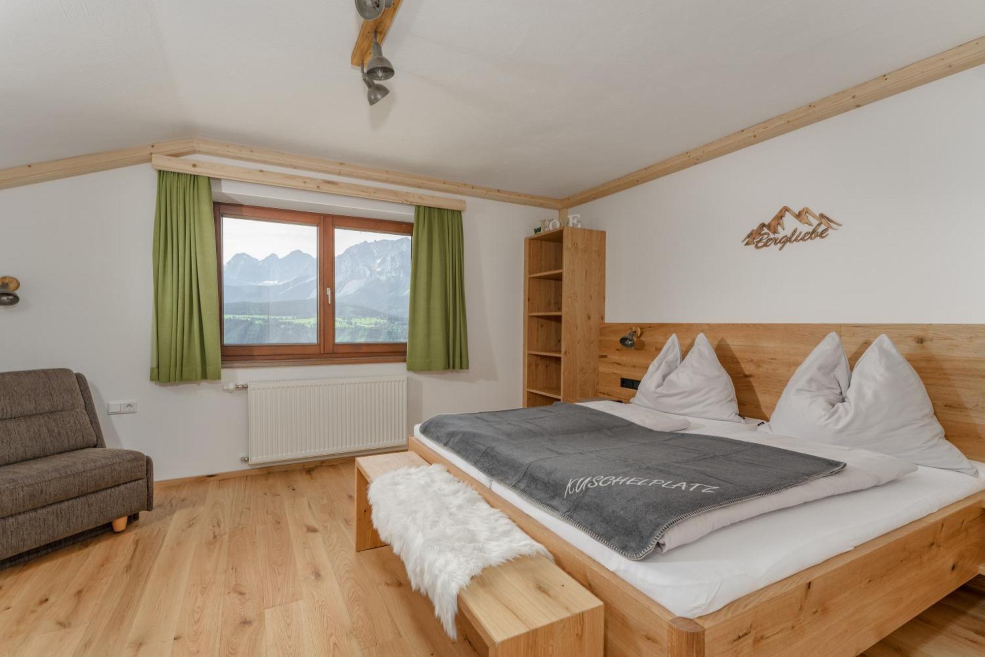 Mitterwallnerhof Schladming