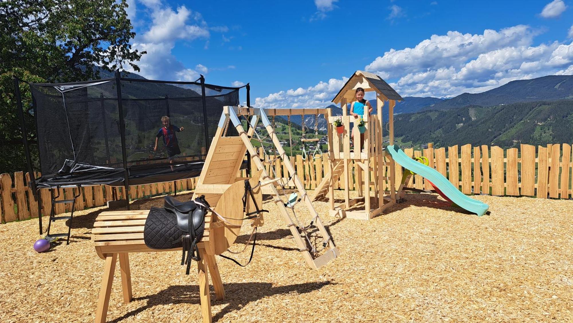 Mitterwallnerhof Schladming