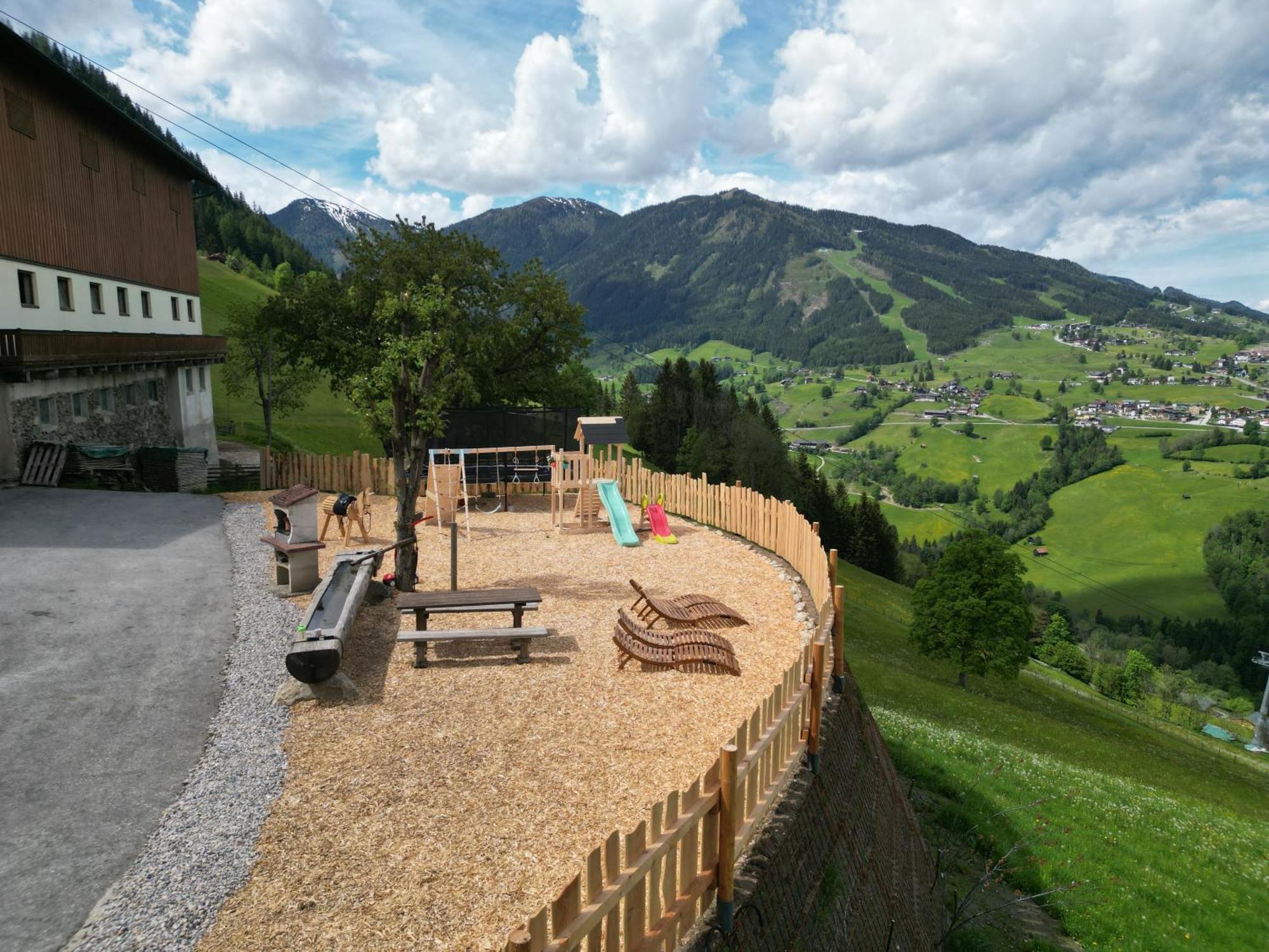 Apartment Mitterwallnerhof