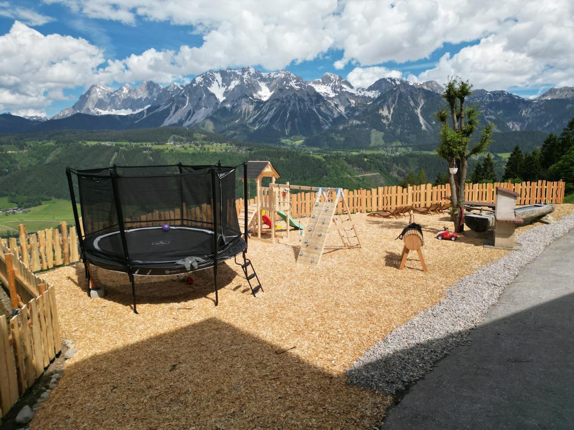 Mitterwallnerhof Schladming